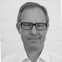 Nigel Brice