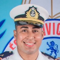 Alex Da Silva Alcantara