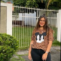 Débora Vitória Menezes