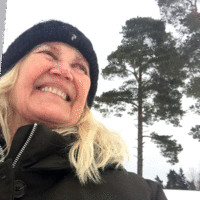 Lena Forslund - van Leer