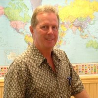 Glenn Shaw