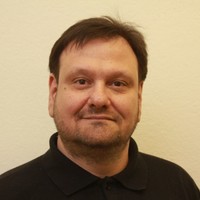 Oliver Steinmann