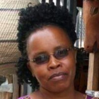 Veronicah Warutere