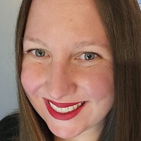 Kimberly Patrick