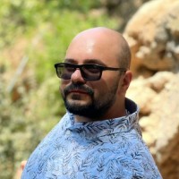 Hayder Jaafar
