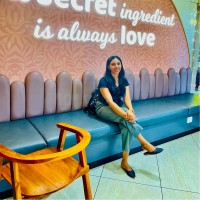 Anjana Santhosh