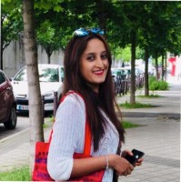 Prachi Kurane
