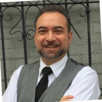 Francisco Martínez  Escamilla  (DIREX)