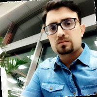 Dr Sohail Ahmad