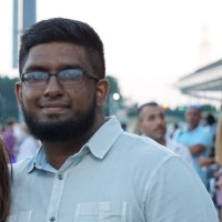 Rajesh Ramswamy