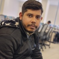 Maaz Tariq