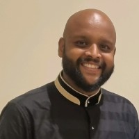 Dinesh Lakshmanan