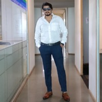 Sagar Kakade