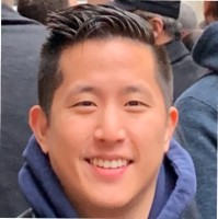 Patrick Tung