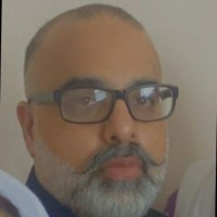Jamil Akhtar MBA CMgr FCMI
