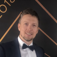 Ivan Bogdanov, CIA, CISA, CCSA, CRMA
