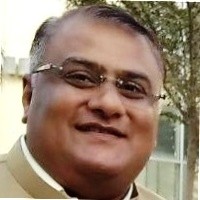 Farhan Bari
