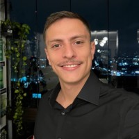 Eduardo Santos de Oliveira