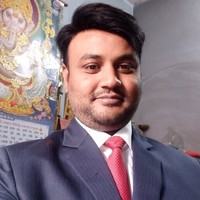 Raj Kumar Sharma