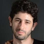 Liran Greenboim
