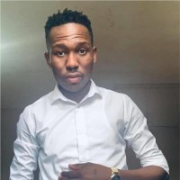 Simiso Hlophe