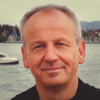 Jürgen Seidel Schramberg