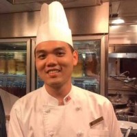 Jayson Chong