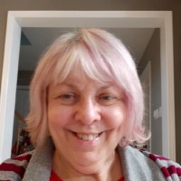 Sharron Joan Orr