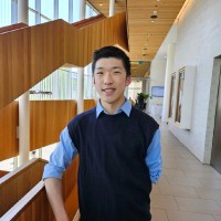 Benjamin Chang