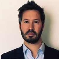 Benjamin Petraud
