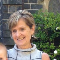 Georgina Wylde