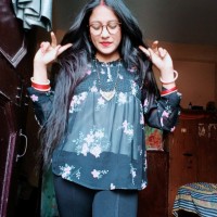 Kajal Gupta Mahat