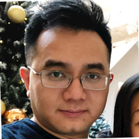 Wilson Fung
