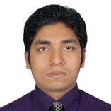 Prosenjit Kumar Das