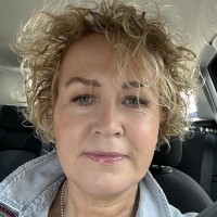 Cathy Burke