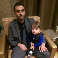 Lazhar Mansour