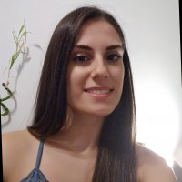 Maria Polymerou