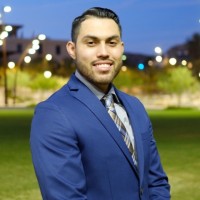 Anthony Vasquez
