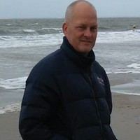 Johan van Stiphout
