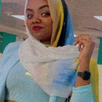 Tasneem Mohamed