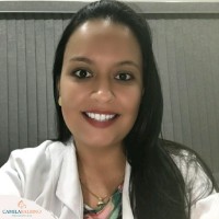 Camila Balbino