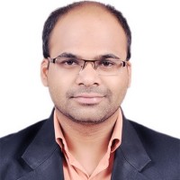 Dr. Onkar A. Deorukhkar