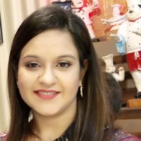 Ila Sharma