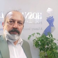 فردین قهرمانی