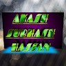 Akash Subhash hassan