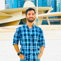 Sankalp Vyas