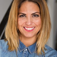 Simone Dorrepaal