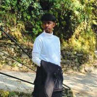 Deepak Bhagat