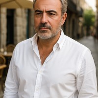 Pedro Vilar de Almeida