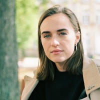 Charlotte Van Beek